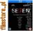 DAVID FINCHER - SEVEN - SIEDEM - Blu-ray