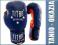 Rękawice Bokserskie TITAN __SUPER CENA__ 12oz