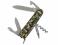 SCYZORYK VICTORINOX SPARTAN CAMO