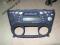 radio Nissan Micra