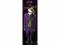 Batman Mroczny Rycerz - Joker GIGA plakaty 158x53