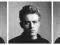 James Dean - Tryptyk - RÓŻNE plakaty 91,5x30,5cm