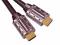 Kabel HDMI-HDMI HQ 1.4 FullHD 10.2Gbs chipset 25m