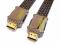 Kabel HDMI v1.3 FullHD Hi-End DA VINCI 10m HD8PIF