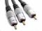 Kabel 3xRCA-3xRCA COMPONENT PROLINK EXCLUSIVE 1.2m