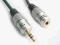 Przedłużacz JACK wt-gn PROLINK EXCLUSIVE 10.0m