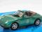 PORSCHE 911 ZIELONY MODEL 1:24 WELLY AUTOKOLEKCJA