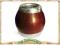 Do yerba mate Tykwa GRANATE (okuta) 150-200 ml