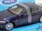BMW 535i GRANATOWY MODEL 1:24 WELLY KOLEKCJA