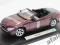 BMW 645Ci ŚLIWKOWY MODEL 1:18 WELLY