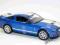 SHELBY COBRA GT 500 MODEL 1:24 WELLY AUTOKOLEKCJA