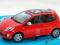 RENAULT TWINGO GT CZERWONY MODEL 1:24 WELLY