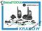 RADIOTELEFON MOTOROLA XTR 446 2szt + 2 SŁUCHAWKI