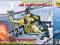 MI-24B HIND C     7293  ZVEZDA 1/72