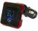 Transmiter LCD FM mp3 czytnik SD