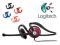 Słuchawki Potyliczne Logitech H230 Kameleon
