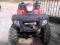 QUAD POLARIS 500 HO X2