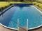 BASEN OGRODOWY 9,1 x 4,6 x 1,22m -MONTAŻ gratis!!!