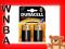 ALKAICZNE BATERIE DURACELL typu D LR20 BASIC 2 sz