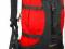 Plecak SCROLL 30 czerwony CORDURA plus GRATIS