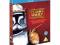 Star Wars - The Clone Wars - Sezon 1 [Blu-ray]