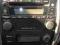 RADIO ORYGINAŁ MAZDA PREMACY   2002R LIFT