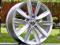 NOWE ALUFELGI 15'' 5x112 VOLKSVAGEN GOLF PASSAT