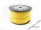 HW Energetic kabel zasilajacy 10mm2 czarny/żółty