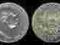 1 korona austro-węgry srebro 1908