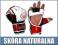 Rękawice chwytne Grappling MMA DRAGON __ roz/XL