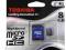 KARTA PAMIĘCI MIKRO-SD 8GB TOSHIBA+ADAPTER SD