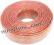 PRZEWÓD KABEL GŁOŚNIKOWY CCA 2x4 mm FV#SS#
