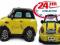 SAMOCHODZIK AUDIO odtwarzacz mp3 sd mini cooper