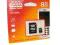 KARTA PAMIĘCI GOODRAM MicroSD 8GB + adapter SD