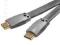 MARKOWY KABEL HDMI - HDMI FULL HD 1,3b 3D 2m
