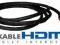 KABEL HDMI : 2m : FULL HD : OPLOT : PROMOCJA ! 005