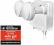 Konwerter Monoblock Quad Opticum HD 0,1 dB SAT-152