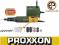 PROXXON zestaw modelarsko - grawerski Micromot 50E