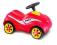 Jeździk PUKY Toy Car czerwony kurier 0zł sklep Wwa