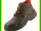 BUTY ROBOCZE SKÓRZANE ochronne 101SB URGENT r.45