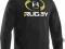 BLUZA UNDER ARMOUR RUGBY LOGO HOODY r. M