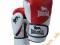 Rękawice bokserskie LONSDALE tu 14 oz , S/M