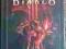 Diablo 3 Artbook folia