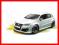 Bburago Vw Golf Gti Edition 30 Kit [nowa]