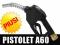 PISTOLET dystrybutor CPN pompa paliwa oleju A 60