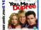 Ja, Ty I On [Blu-ray] You Me and Dupree /PL/ SKLEP