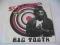 Big Youth  Screaming Target LP unikat