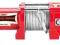 DRAGON WINCH wyciągarka do quada DWM 3500 1588 kg