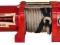 DRAGON WINCH wyciągarka do quada DWM 2500 1132 kg