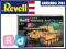 REVELL czołg PzKpfw V PANTHER Ausf.G  do sklejania